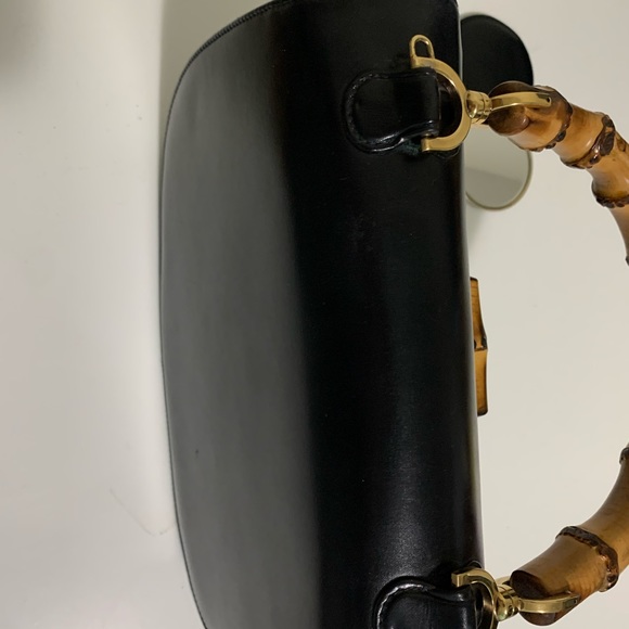 Gucci Bamboo Bag - Picture 10 of 15